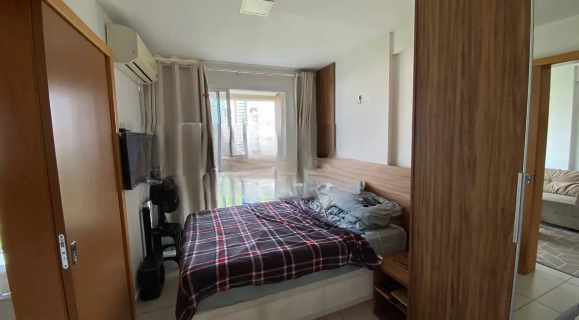 Apartamento com 1 quarto à venda, 34m2 em Sul (Águas Claras), Brasilia - DF - imagem 8 Foto 8 de Apartamento com 1 quarto à venda, 34m2 em Sul (Águas Claras), Brasilia - DF