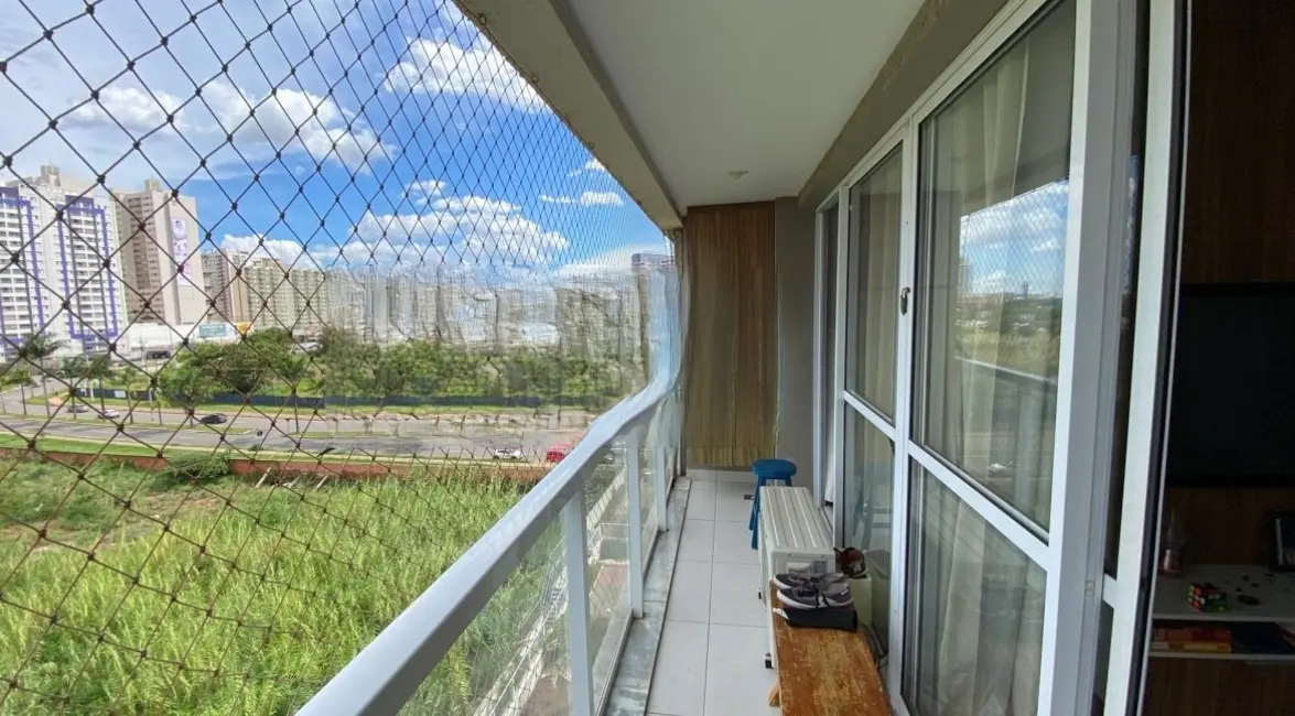 Apartamento com 1 quarto à venda, 34m2 em Sul (Águas Claras), Brasilia - DF - imagem 5 Foto 5 de Apartamento com 1 quarto à venda, 34m2 em Sul (Águas Claras), Brasilia - DF