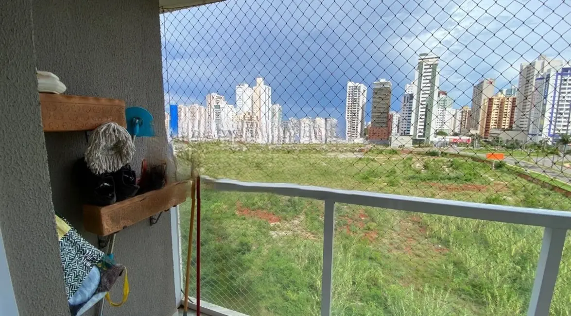 Apartamento com 1 quarto à venda, 34m2 em Sul (Águas Claras), Brasilia - DF - imagem 4 Foto 4 de Apartamento com 1 quarto à venda, 34m2 em Sul (Águas Claras), Brasilia - DF