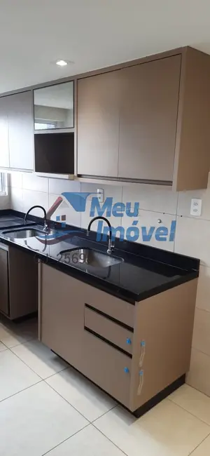 Foto 1 de Apartamento com 2 quartos à venda, 59m2 em Samambaia Norte (Samambaia), Brasilia - DF