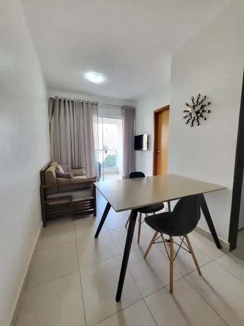 Foto 1 de Apartamento com 1 quarto à venda, 37m2 em Norte (Águas Claras), Brasilia - DF