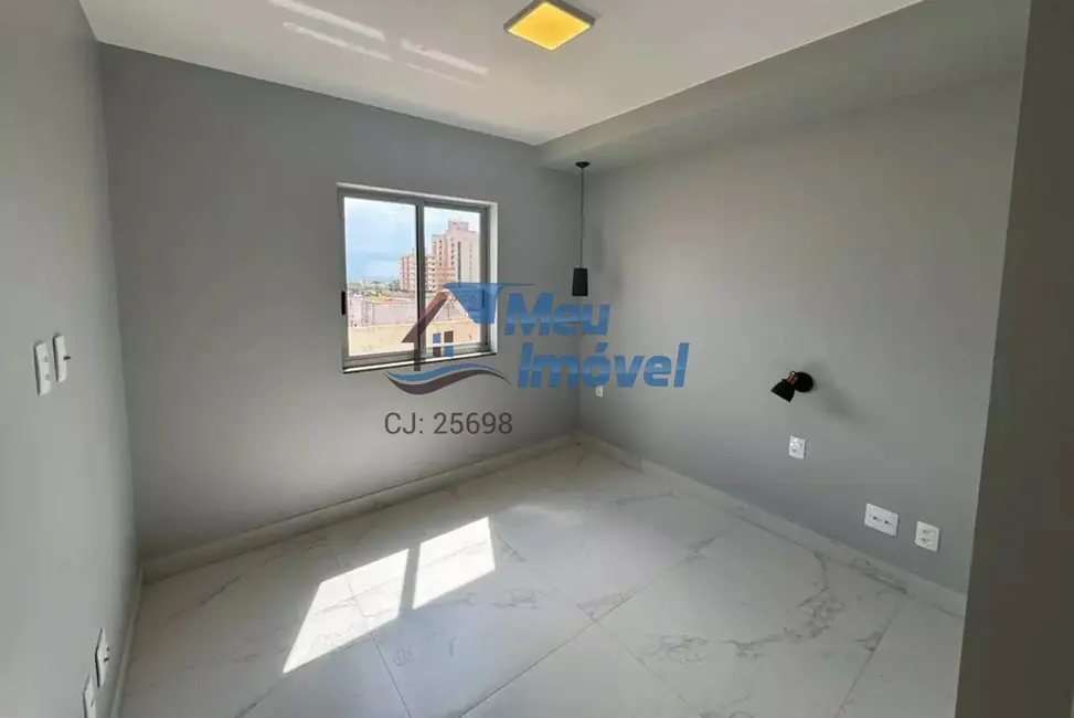 Foto 2 de Apartamento com 2 quartos à venda, 51m2 em Ceilândia Norte (Ceilândia), Brasilia - DF