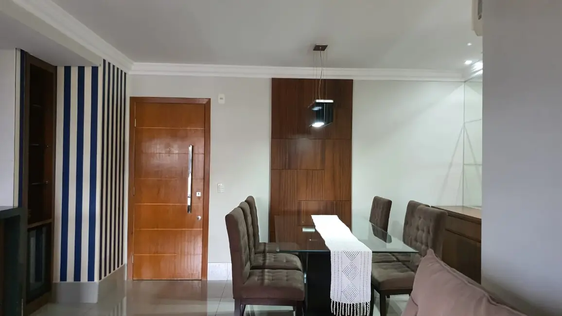 Apartamento com 2 quartos à venda, 69m2 em Sul (Águas Claras), Brasilia - DF - imagem 6 Foto 6 de Apartamento com 2 quartos à venda, 69m2 em Sul (Águas Claras), Brasilia - DF