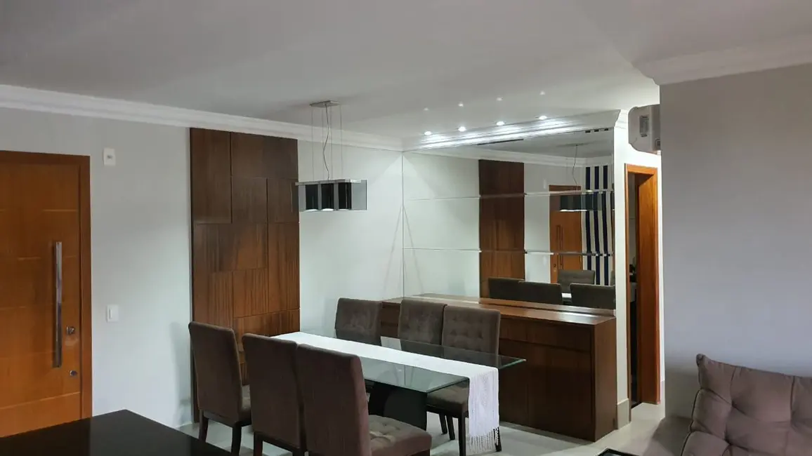 Apartamento com 2 quartos à venda, 69m2 em Sul (Águas Claras), Brasilia - DF - imagem 3 Foto 3 de Apartamento com 2 quartos à venda, 69m2 em Sul (Águas Claras), Brasilia - DF