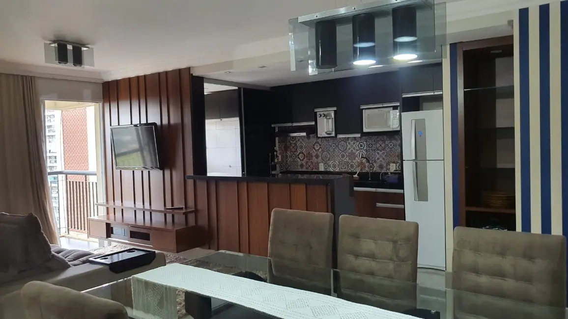 Foto 2 de Apartamento com 2 quartos à venda, 69m2 em Sul (Águas Claras), Brasilia - DF