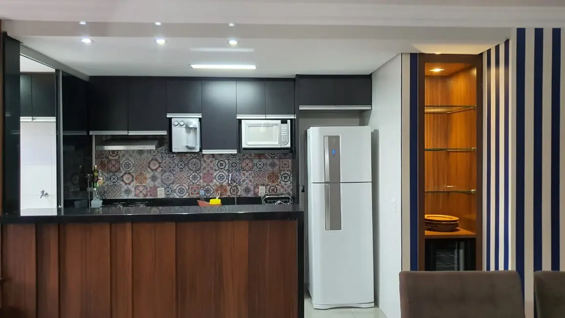 Apartamento com 2 quartos à venda, 69m2 em Sul (Águas Claras), Brasilia - DF - imagem 7 Foto 7 de Apartamento com 2 quartos à venda, 69m2 em Sul (Águas Claras), Brasilia - DF