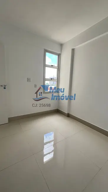 Apartamento com 2 quartos à venda, 51m2 em Samambaia Norte (Samambaia), Brasilia - DF - imagem 9 Foto 9 de Apartamento com 2 quartos à venda, 51m2 em Samambaia Norte (Samambaia), Brasilia - DF