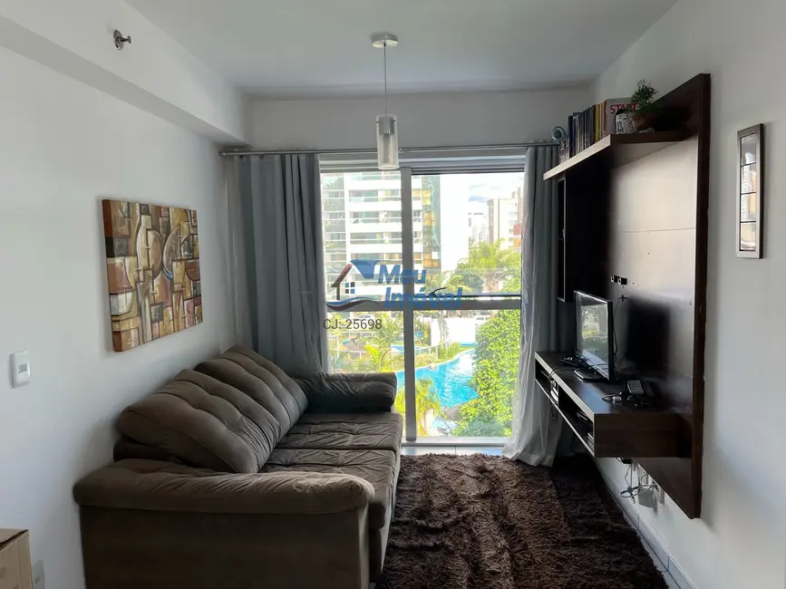 Foto 1 de Apartamento com 1 quarto à venda, 39m2 em Sul (Águas Claras), Brasilia - DF