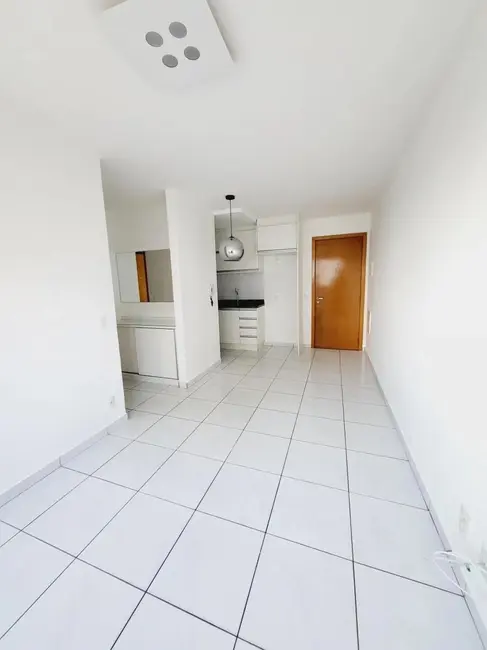 Foto 2 de Apartamento com 2 quartos à venda, 50m2 em Norte (Águas Claras), Brasilia - DF