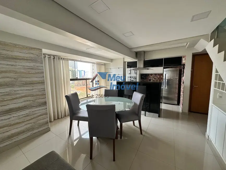 Foto 1 de Apartamento com 2 quartos à venda, 78m2 em Norte (Águas Claras), Brasilia - DF