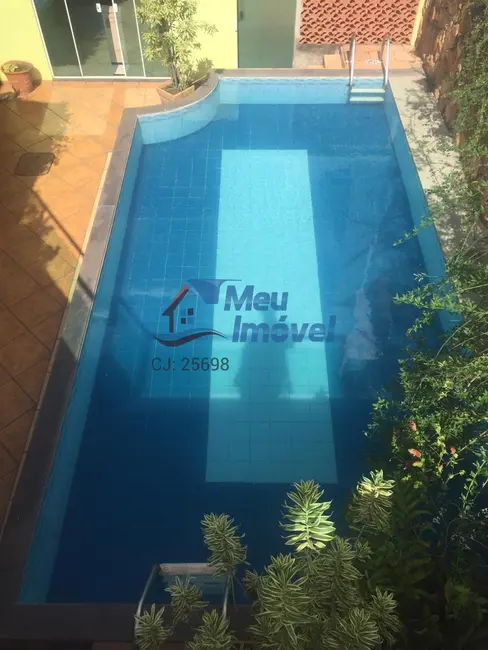 Foto 6 de Casa com 4 quartos à venda, 408m2 em Taguatinga Norte (Taguatinga), Brasilia - DF