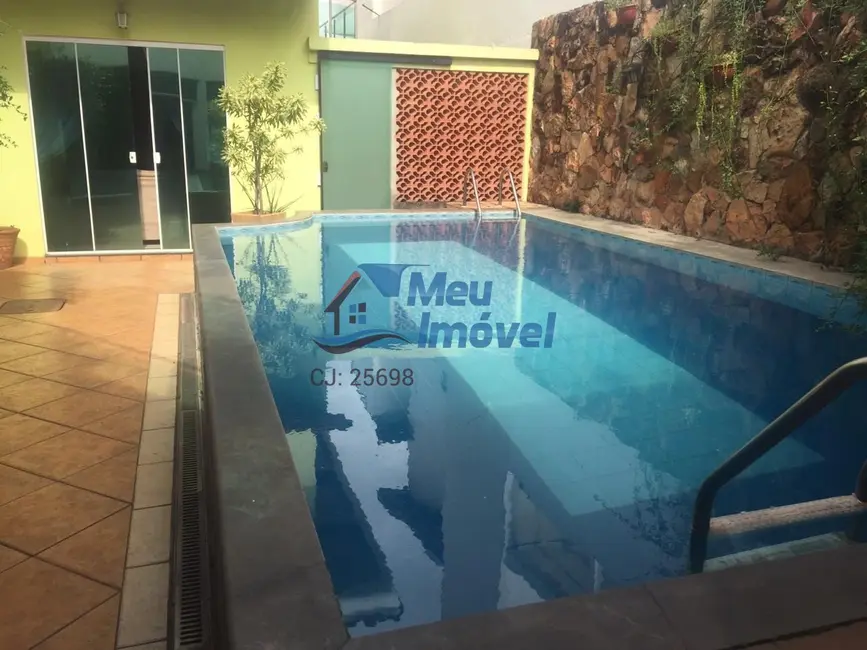 Foto 7 de Casa com 4 quartos à venda, 408m2 em Taguatinga Norte (Taguatinga), Brasilia - DF