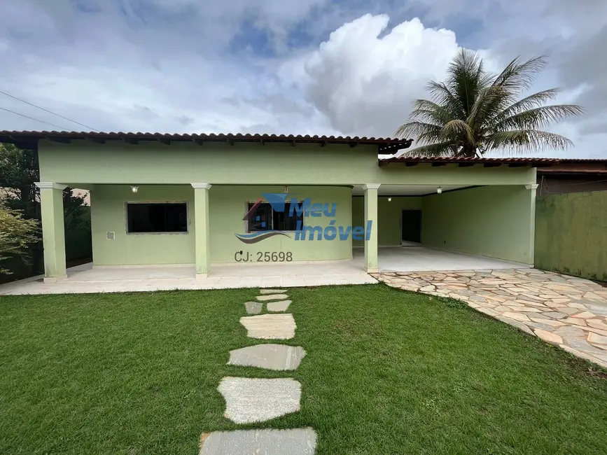 Foto 1 de Casa de Condomínio com 3 quartos à venda, 40m2 em Setor Habitacional Vicente Pires, Brasilia - DF