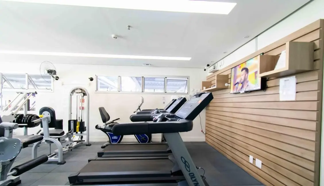 Apartamento com 1 quarto à venda, 39m2 em Sul (Águas Claras), Brasilia - DF - imagem 6 Foto 6 de Apartamento com 1 quarto à venda, 39m2 em Sul (Águas Claras), Brasilia - DF