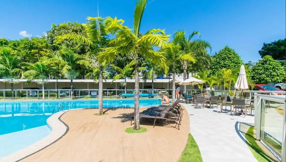 Apartamento com 1 quarto à venda, 39m2 em Sul (Águas Claras), Brasilia - DF - imagem 9 Foto 9 de Apartamento com 1 quarto à venda, 39m2 em Sul (Águas Claras), Brasilia - DF