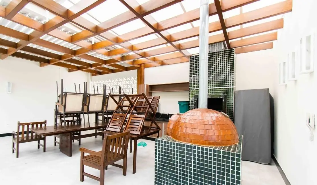 Apartamento com 1 quarto à venda, 39m2 em Sul (Águas Claras), Brasilia - DF - imagem 7 Foto 7 de Apartamento com 1 quarto à venda, 39m2 em Sul (Águas Claras), Brasilia - DF