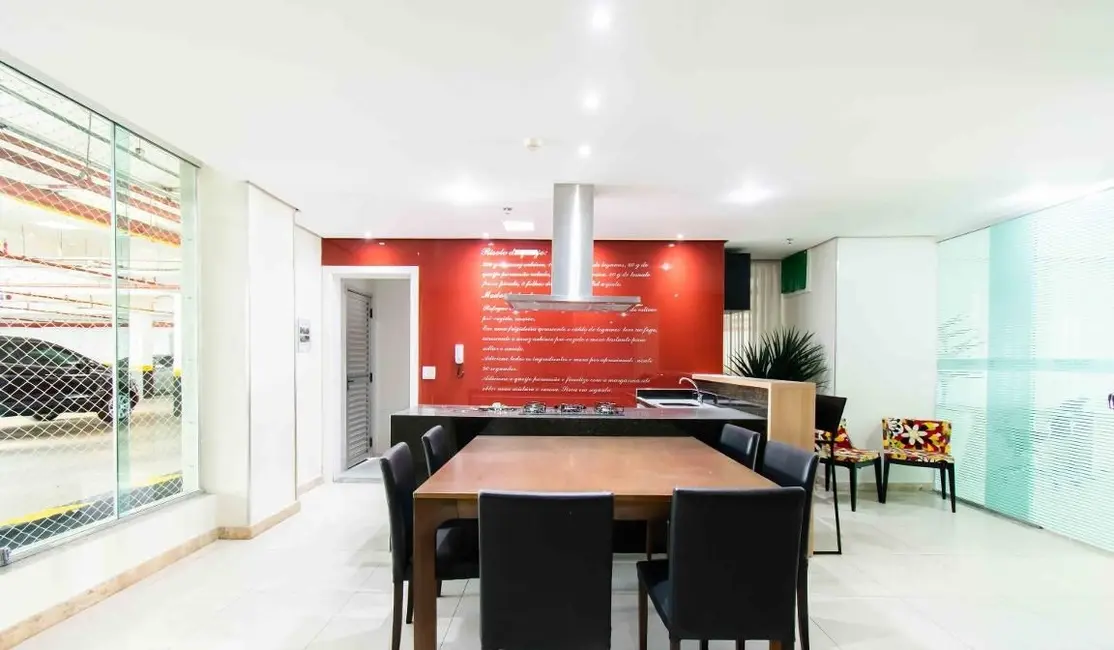 Apartamento com 1 quarto à venda, 39m2 em Sul (Águas Claras), Brasilia - DF - imagem 8 Foto 8 de Apartamento com 1 quarto à venda, 39m2 em Sul (Águas Claras), Brasilia - DF