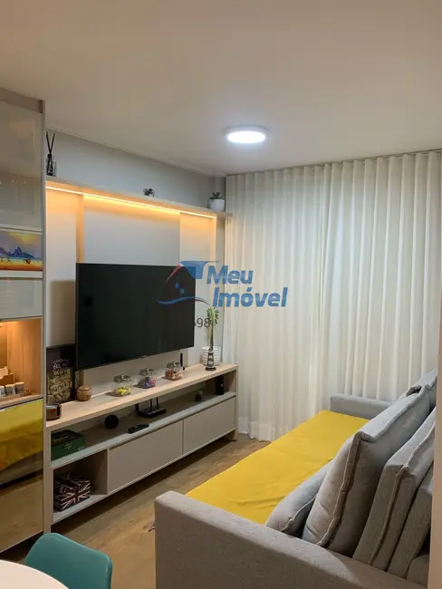 Foto 1 de Apartamento com 1 quarto à venda, 31m2 em Norte (Águas Claras), Brasilia - DF