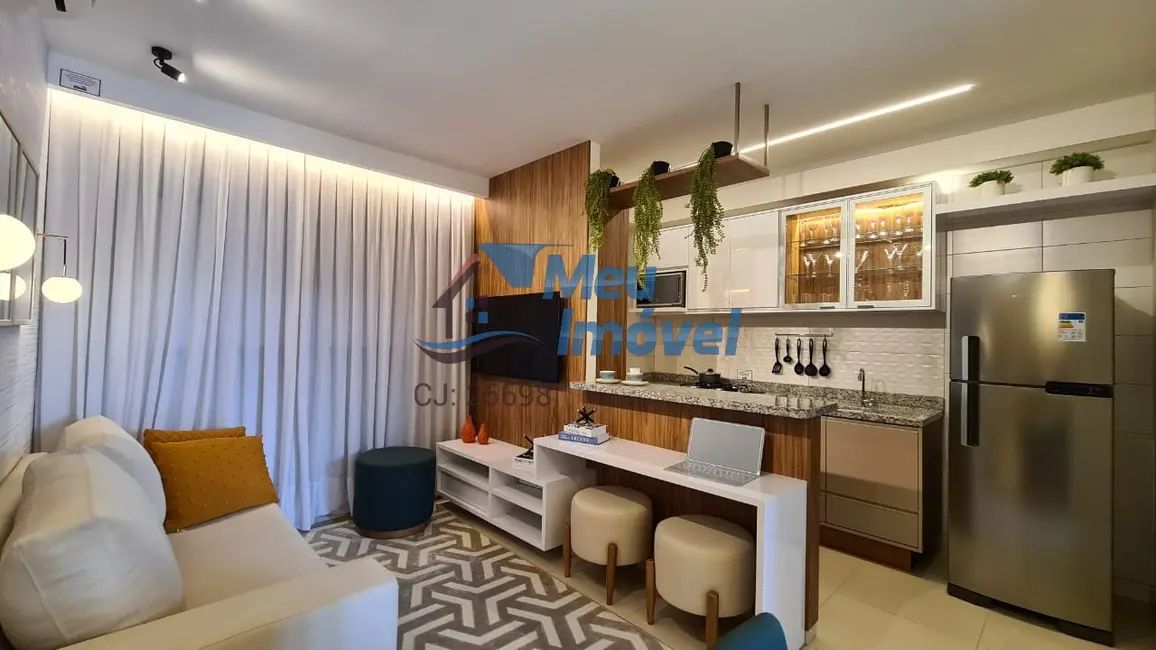 Foto 1 de Apartamento com 2 quartos à venda, 54m2 em Samambaia Sul (Samambaia), Brasilia - DF