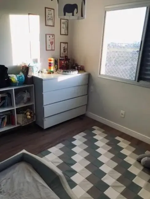 Apartamento com 4 quartos à venda, 90m2 em Sul (Águas Claras), Brasilia - DF - imagem 5 Foto 5 de Apartamento com 4 quartos à venda, 90m2 em Sul (Águas Claras), Brasilia - DF