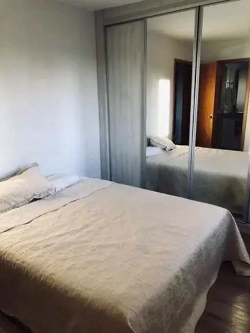 Apartamento com 4 quartos à venda, 90m2 em Sul (Águas Claras), Brasilia - DF - imagem 7 Foto 7 de Apartamento com 4 quartos à venda, 90m2 em Sul (Águas Claras), Brasilia - DF