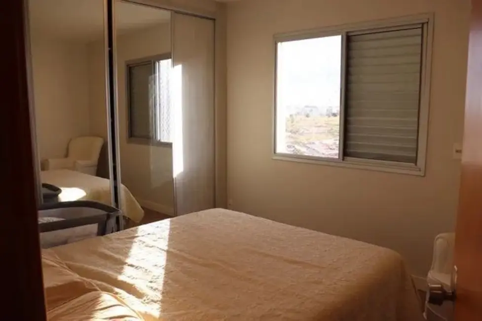 Apartamento com 4 quartos à venda, 90m2 em Sul (Águas Claras), Brasilia - DF - imagem 3 Foto 3 de Apartamento com 4 quartos à venda, 90m2 em Sul (Águas Claras), Brasilia - DF