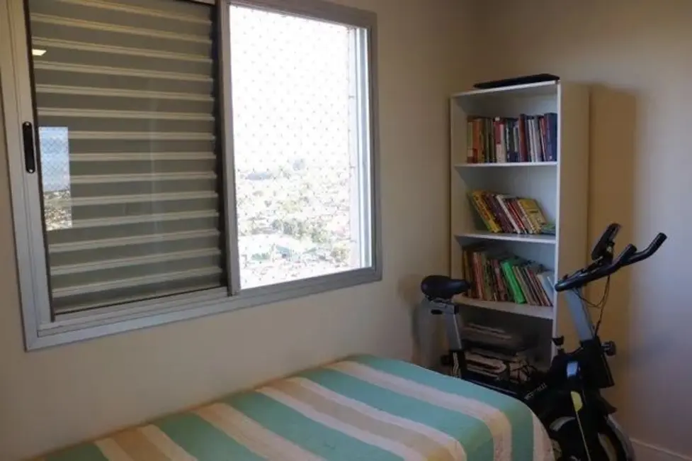 Apartamento com 4 quartos à venda, 90m2 em Sul (Águas Claras), Brasilia - DF - imagem 4 Foto 4 de Apartamento com 4 quartos à venda, 90m2 em Sul (Águas Claras), Brasilia - DF