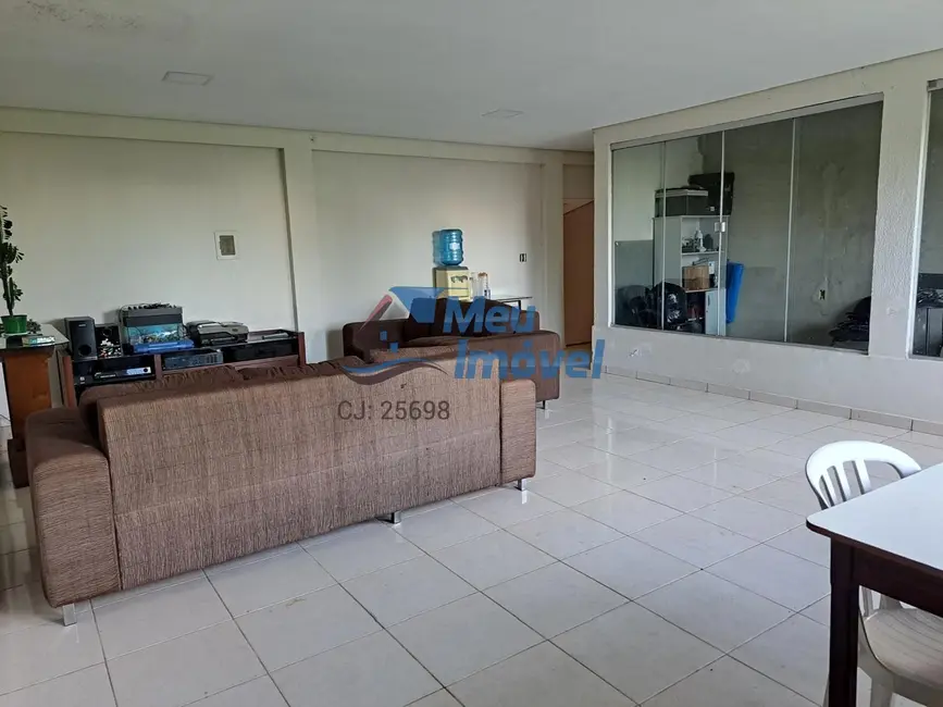 Casa de Condomínio com 4 quartos à venda, 284m2 em Setor Habitacional Arniqueira (Águas Claras), Brasilia - DF - imagem 6 Foto 6 de Casa de Condomínio com 4 quartos à venda, 284m2 em Setor Habitacional Arniqueira (Águas Claras), Brasilia - DF