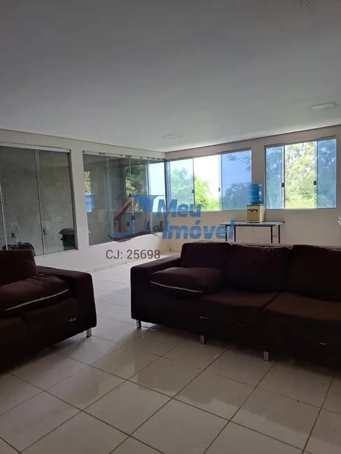 Casa de Condomínio com 4 quartos à venda, 284m2 em Setor Habitacional Arniqueira (Águas Claras), Brasilia - DF - imagem 7 Foto 7 de Casa de Condomínio com 4 quartos à venda, 284m2 em Setor Habitacional Arniqueira (Águas Claras), Brasilia - DF