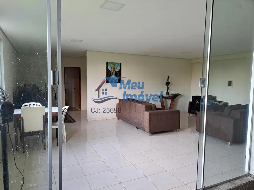 Casa de Condomínio com 4 quartos à venda, 284m2 em Setor Habitacional Arniqueira (Águas Claras), Brasilia - DF - imagem 9 Foto 9 de Casa de Condomínio com 4 quartos à venda, 284m2 em Setor Habitacional Arniqueira (Águas Claras), Brasilia - DF