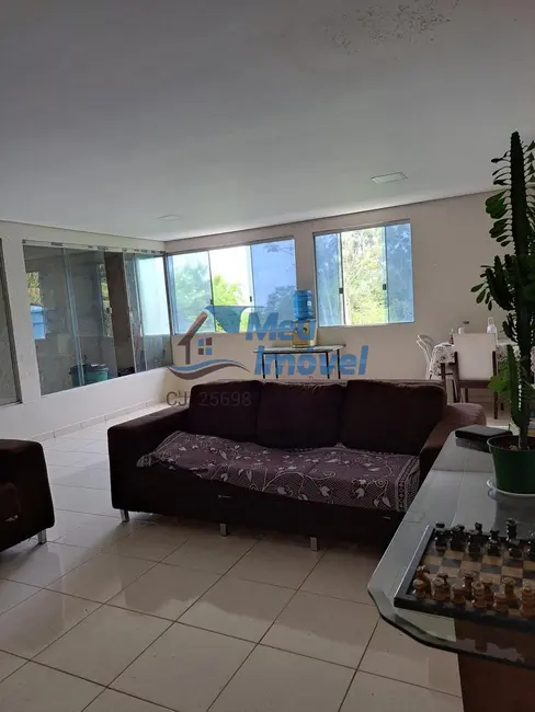 Casa de Condomínio com 4 quartos à venda, 284m2 em Setor Habitacional Arniqueira (Águas Claras), Brasilia - DF - imagem 8 Foto 8 de Casa de Condomínio com 4 quartos à venda, 284m2 em Setor Habitacional Arniqueira (Águas Claras), Brasilia - DF