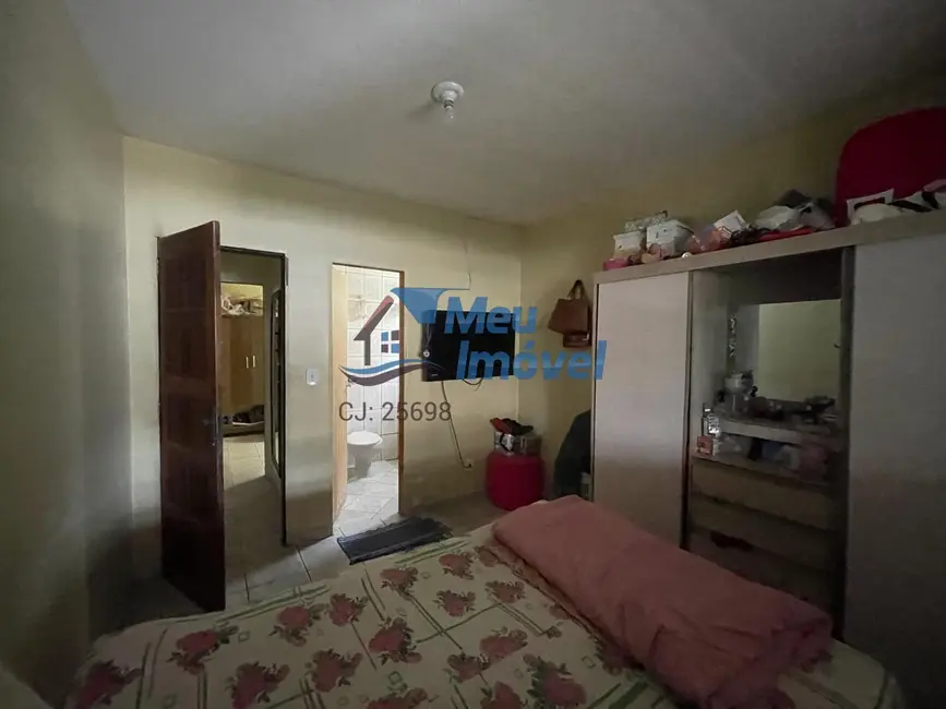 Casa com 3 quartos à venda, 120m2 em Samambaia Sul (Samambaia), Brasilia - DF - imagem 4 Foto 4 de Casa com 3 quartos à venda, 120m2 em Samambaia Sul (Samambaia), Brasilia - DF