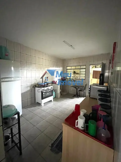 Casa com 3 quartos à venda, 120m2 em Samambaia Sul (Samambaia), Brasilia - DF - imagem 1 Foto 1 de Casa com 3 quartos à venda, 120m2 em Samambaia Sul (Samambaia), Brasilia - DF