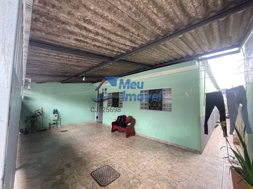 Casa com 3 quartos à venda, 120m2 em Samambaia Sul (Samambaia), Brasilia - DF - imagem 2 Foto 2 de Casa com 3 quartos à venda, 120m2 em Samambaia Sul (Samambaia), Brasilia - DF