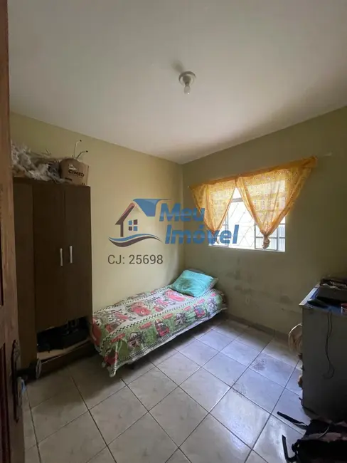 Casa com 3 quartos à venda, 120m2 em Samambaia Sul (Samambaia), Brasilia - DF - imagem 8 Foto 8 de Casa com 3 quartos à venda, 120m2 em Samambaia Sul (Samambaia), Brasilia - DF