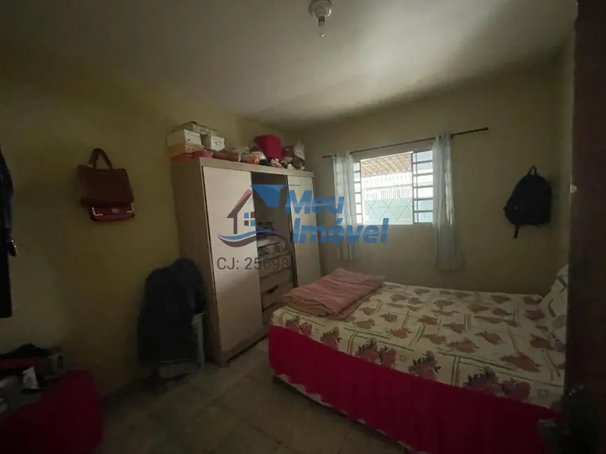 Casa com 3 quartos à venda, 120m2 em Samambaia Sul (Samambaia), Brasilia - DF - imagem 6 Foto 6 de Casa com 3 quartos à venda, 120m2 em Samambaia Sul (Samambaia), Brasilia - DF