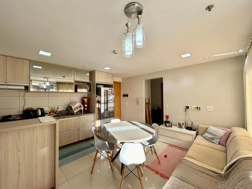 Apartamento com 1 quarto à venda, 44m2 em Norte (Águas Claras), Brasilia - DF - imagem 5 Foto 5 de Apartamento com 1 quarto à venda, 44m2 em Norte (Águas Claras), Brasilia - DF