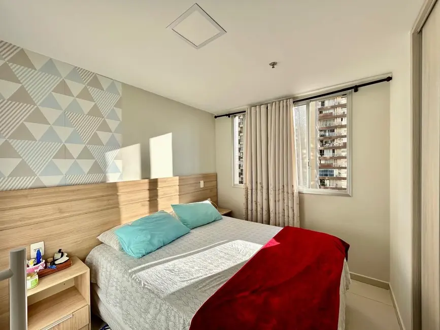 Apartamento com 1 quarto à venda, 44m2 em Norte (Águas Claras), Brasilia - DF - imagem 9 Foto 9 de Apartamento com 1 quarto à venda, 44m2 em Norte (Águas Claras), Brasilia - DF