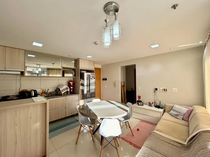 Apartamento com 1 quarto à venda, 44m2 em Norte (Águas Claras), Brasilia - DF - imagem 3 Foto 3 de Apartamento com 1 quarto à venda, 44m2 em Norte (Águas Claras), Brasilia - DF