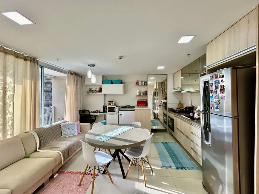 Apartamento com 1 quarto à venda, 44m2 em Norte (Águas Claras), Brasilia - DF - imagem 8 Foto 8 de Apartamento com 1 quarto à venda, 44m2 em Norte (Águas Claras), Brasilia - DF