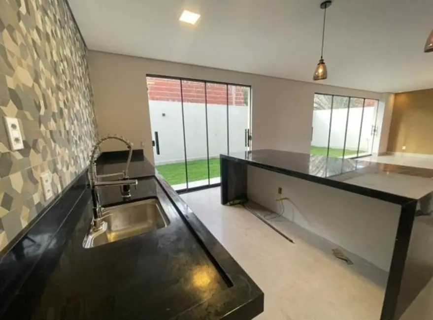 Foto 9 de Casa de Condomínio com 3 quartos à venda, 235m2 em Setor Habitacional Arniqueira (Águas Claras), Brasilia - DF