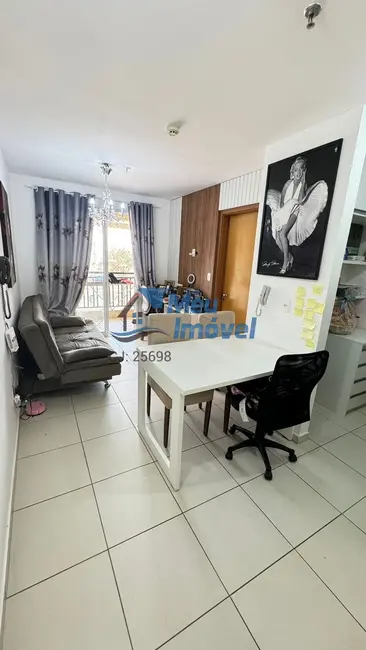 Foto 2 de Apartamento com 1 quarto à venda, 36m2 em Taguatinga Sul (Taguatinga), Brasilia - DF