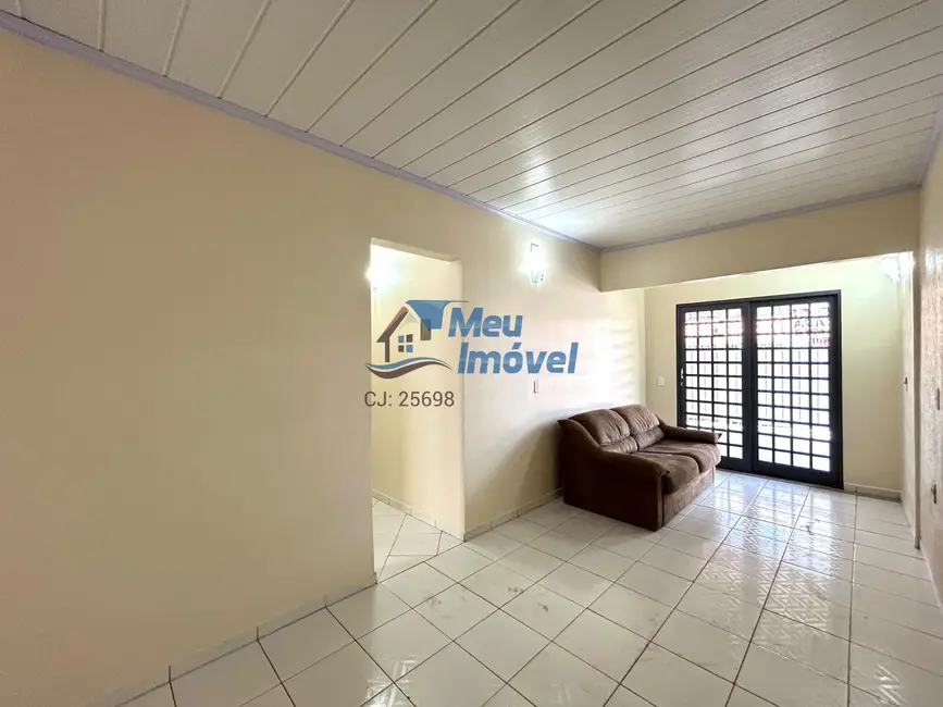 Casa com 3 quartos à venda, 113m2 em Samambaia Norte (Samambaia), Brasilia - DF - imagem 3 Foto 3 de Casa com 3 quartos à venda, 113m2 em Samambaia Norte (Samambaia), Brasilia - DF