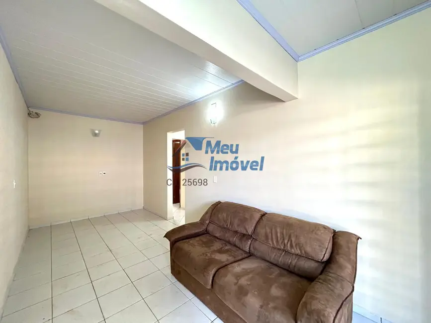 Casa com 3 quartos à venda, 113m2 em Samambaia Norte (Samambaia), Brasilia - DF - imagem 2 Foto 2 de Casa com 3 quartos à venda, 113m2 em Samambaia Norte (Samambaia), Brasilia - DF