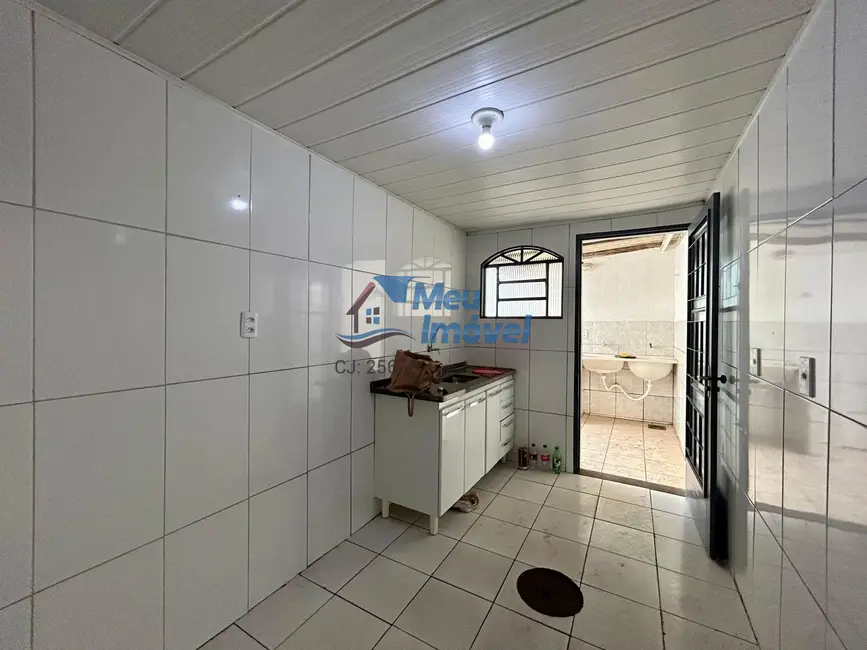 Casa com 3 quartos à venda, 113m2 em Samambaia Norte (Samambaia), Brasilia - DF - imagem 9 Foto 9 de Casa com 3 quartos à venda, 113m2 em Samambaia Norte (Samambaia), Brasilia - DF