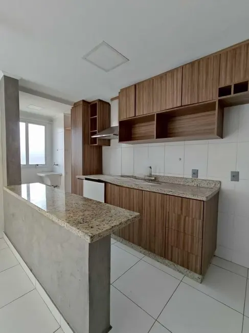 Foto 2 de Apartamento com 2 quartos à venda, 67m2 em Norte (Águas Claras), Brasilia - DF