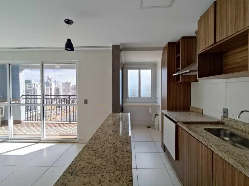 Apartamento com 2 quartos à venda, 67m2 em Norte (Águas Claras), Brasilia - DF - imagem 3 Foto 3 de Apartamento com 2 quartos à venda, 67m2 em Norte (Águas Claras), Brasilia - DF