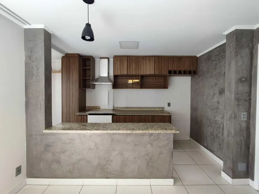 Foto 1 de Apartamento com 2 quartos à venda, 67m2 em Norte (Águas Claras), Brasilia - DF