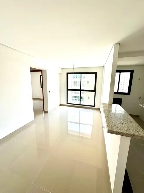 Foto 1 de Apartamento com 2 quartos à venda, 54m2 em Sul (Águas Claras), Brasilia - DF