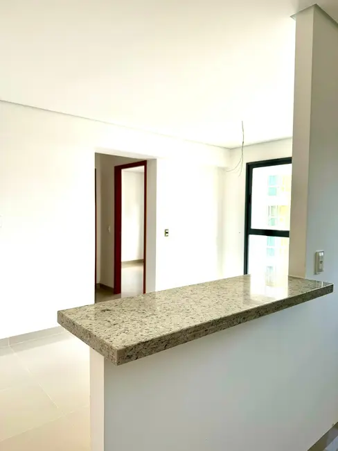 Foto 2 de Apartamento com 2 quartos à venda, 54m2 em Sul (Águas Claras), Brasilia - DF